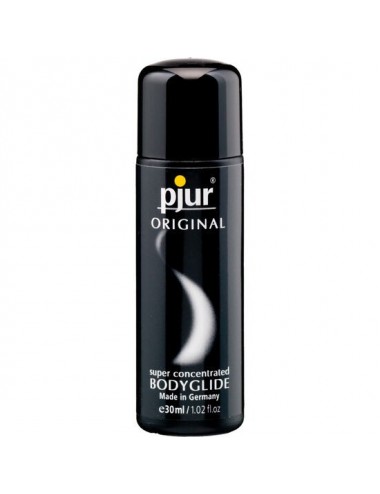 PJUR ORIGINAL BODYGLIDE SILIKON 30 ML