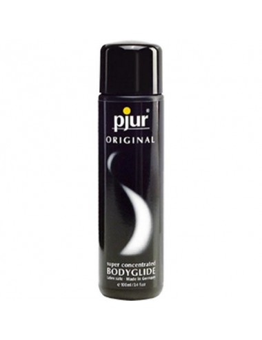 PJUR ORIGINAL BODYGLIDE SILIKON 100 ML