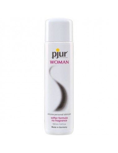 PJUR WOMAN BODYGLIDE SCHMIERMITTEL 100 ML