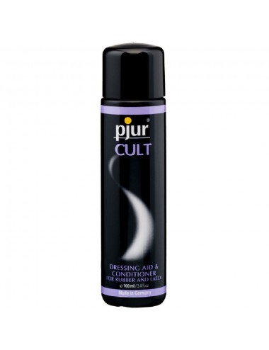 PJUR CULT 100 ML