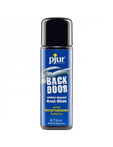 PJUR BACK DOOR COMFORT WASSER ANAL GLIDE 30 ML