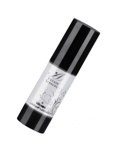 EXTASE SENSUEL SILICONE LUBRICANT