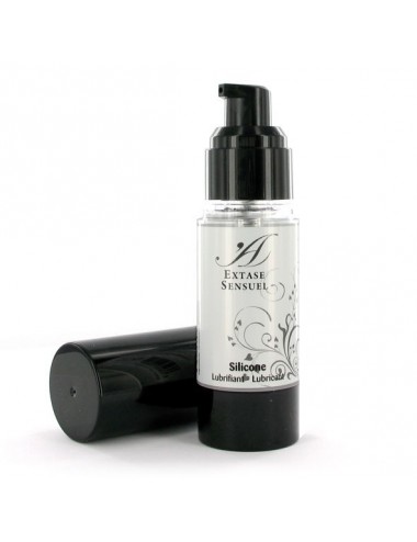 EXTASE SENSUEL SILICONE LUBRICANT