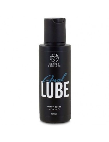 COBECO ANAL LUBE 100ML /en/de/fr/es/it/nl/