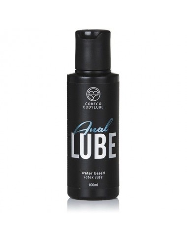 COBECO ANAL LUBE 100ML /en/de/fr/es/it/nl/