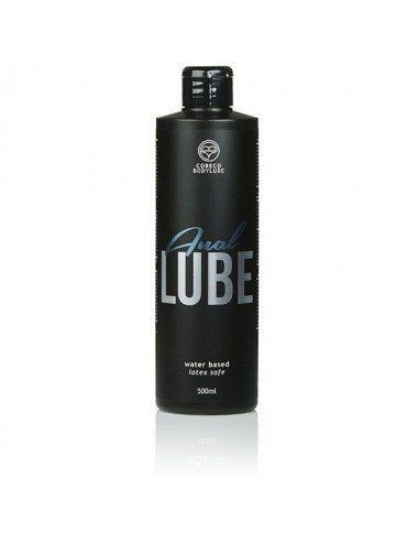 COBECO ANAL LUBE 500 ML /en/de/fr/es/it/nl/