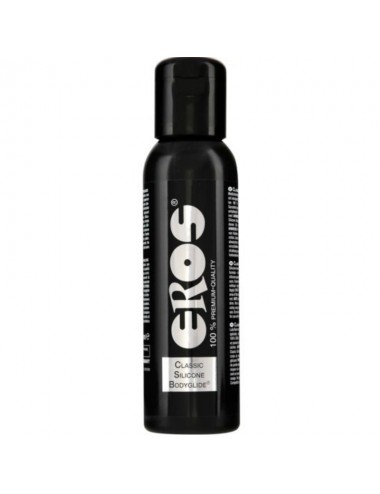 EROS CLASSIC SILICONE BODYGLIDE 250 ML