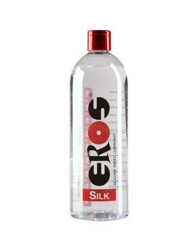 EROS SILK SILICONE BASIERTES SCHMIERMITTEL 1000 ML