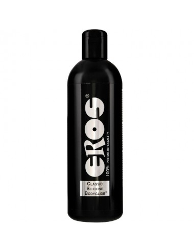 EROS CLASSIC SILICONE BODYGLIDE 1000 ML