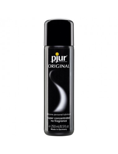 PJUR ORIGINAL BODYGLIDE SILIKON 250 ML