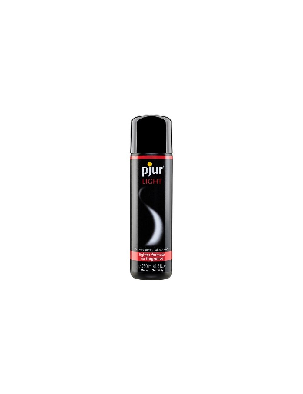 PJUR LIGHT BODYGLIDE SILIKON 250 ML PJUR LIGHT BODYGLIDE SILIKON 250 ML