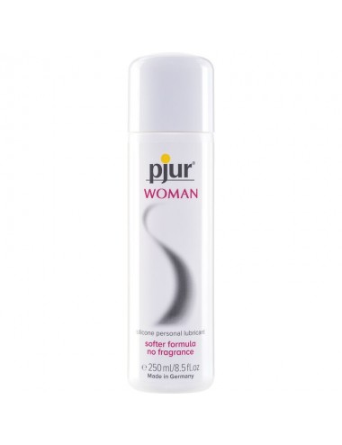 PJUR WOMAN BODYGLIDE SCHMIERMITTEL 250 ML