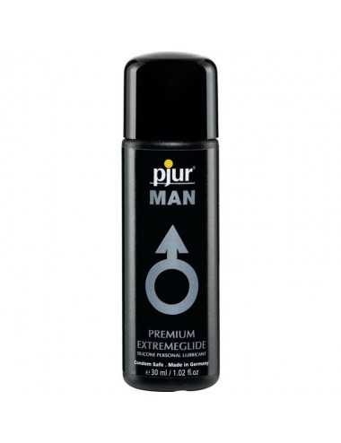 PJUR MAN PREMIUM EXTREMEGLIDE 30 ML