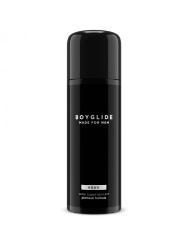 BOYGLIDE SCHMIERMITTEL AUF WASSERBASIS 100 ML