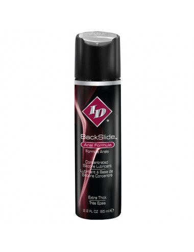 ID BACKSLIDE ANAL FORMEL 65 ML