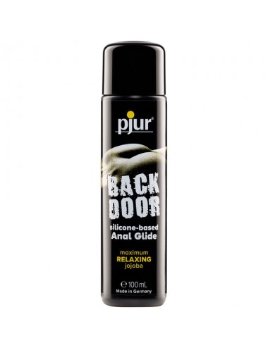 PJUR BACK Door RELAXING ANAL GLIDE 100 ML