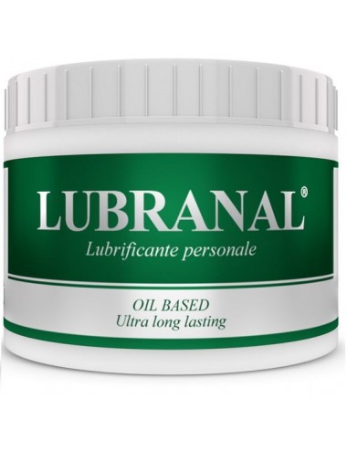 LUBRANAL LUBRIFIST OIL BASED 150ML