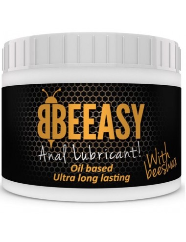 BEEASY ANAL LUBE MIT ÖL 150ML