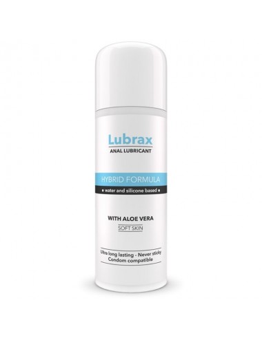 LUBRAX HYBRID ANALSCHMIERMITTEL 100 ML