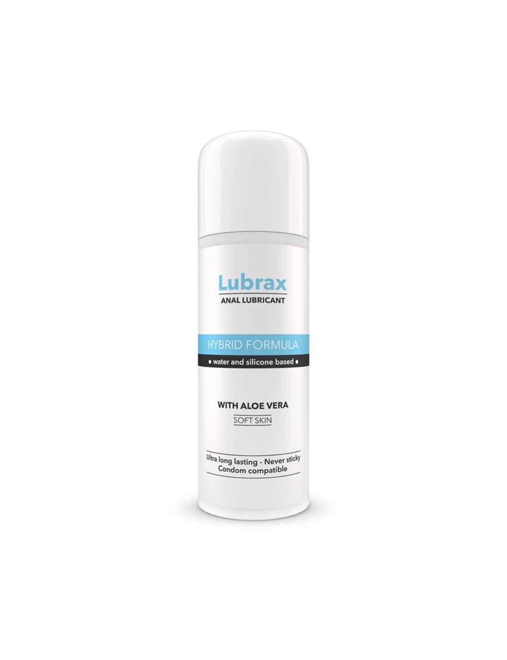 LUBRAX HYBRID ANALSCHMIERMITTEL 100 ML