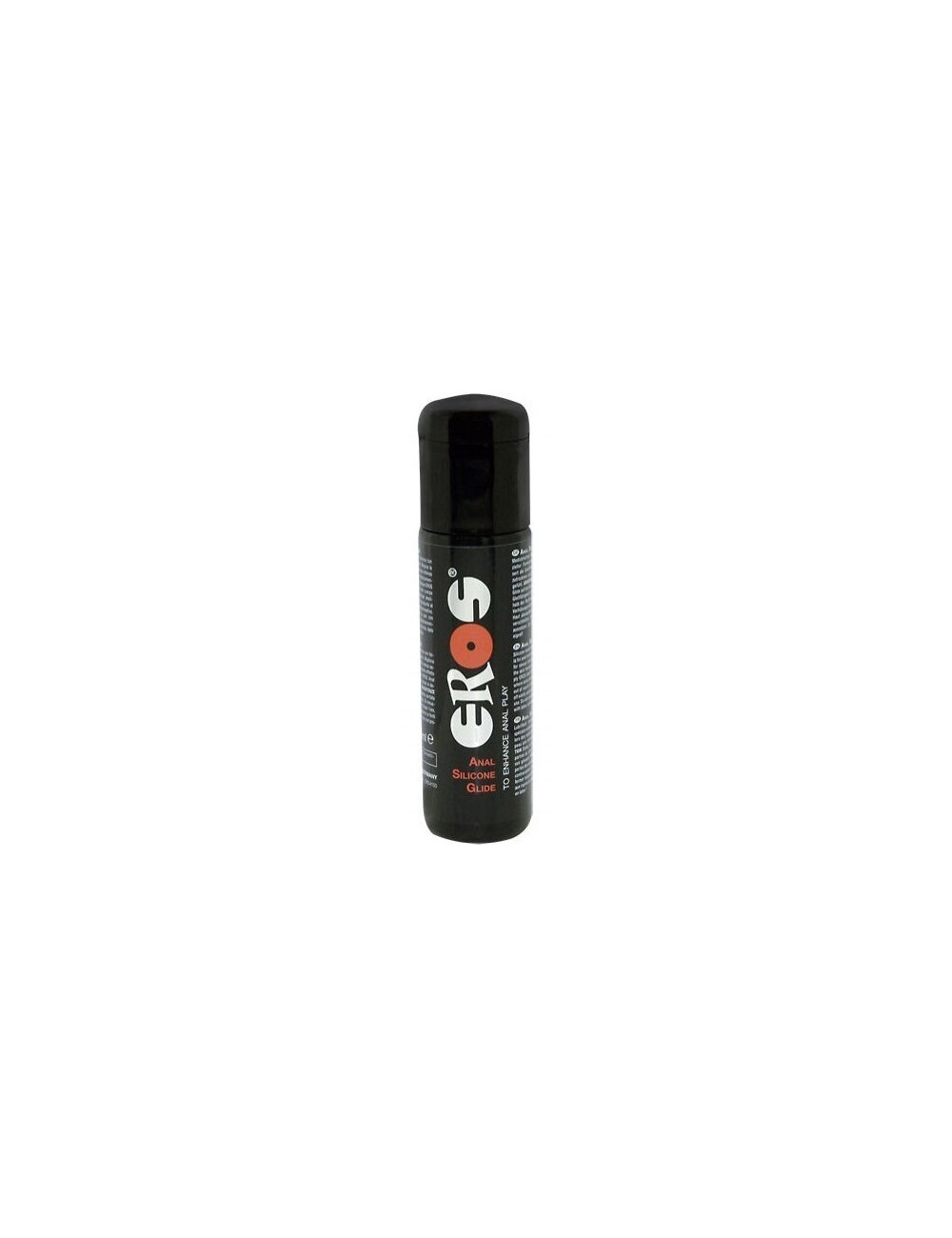 EROS ANAL SILICONE GLIDE 100 ML