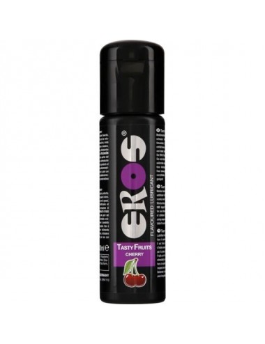 EROS TASTY FRUITYLOVE SABOR CEREZA 100ML