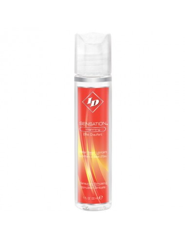 D WARMING LUBE SENSATION 30 ML