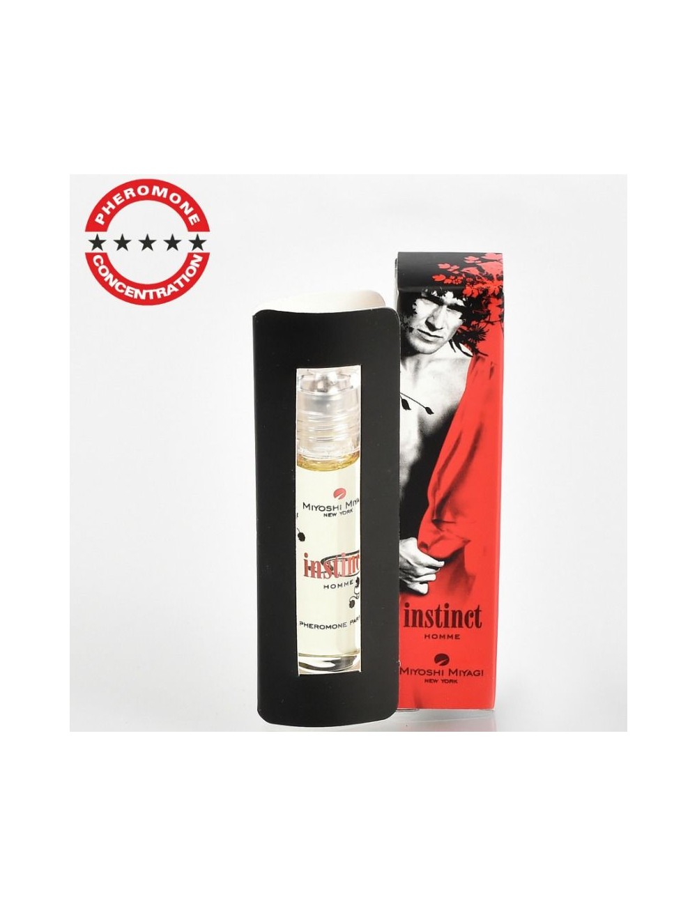 MIYOSHI MIYAGI NEW YORK INSTINKT MÄNNER 5 ML MIYOSHI MIYAGI NEW YORK INSTINKT MÄNNER 5 ML