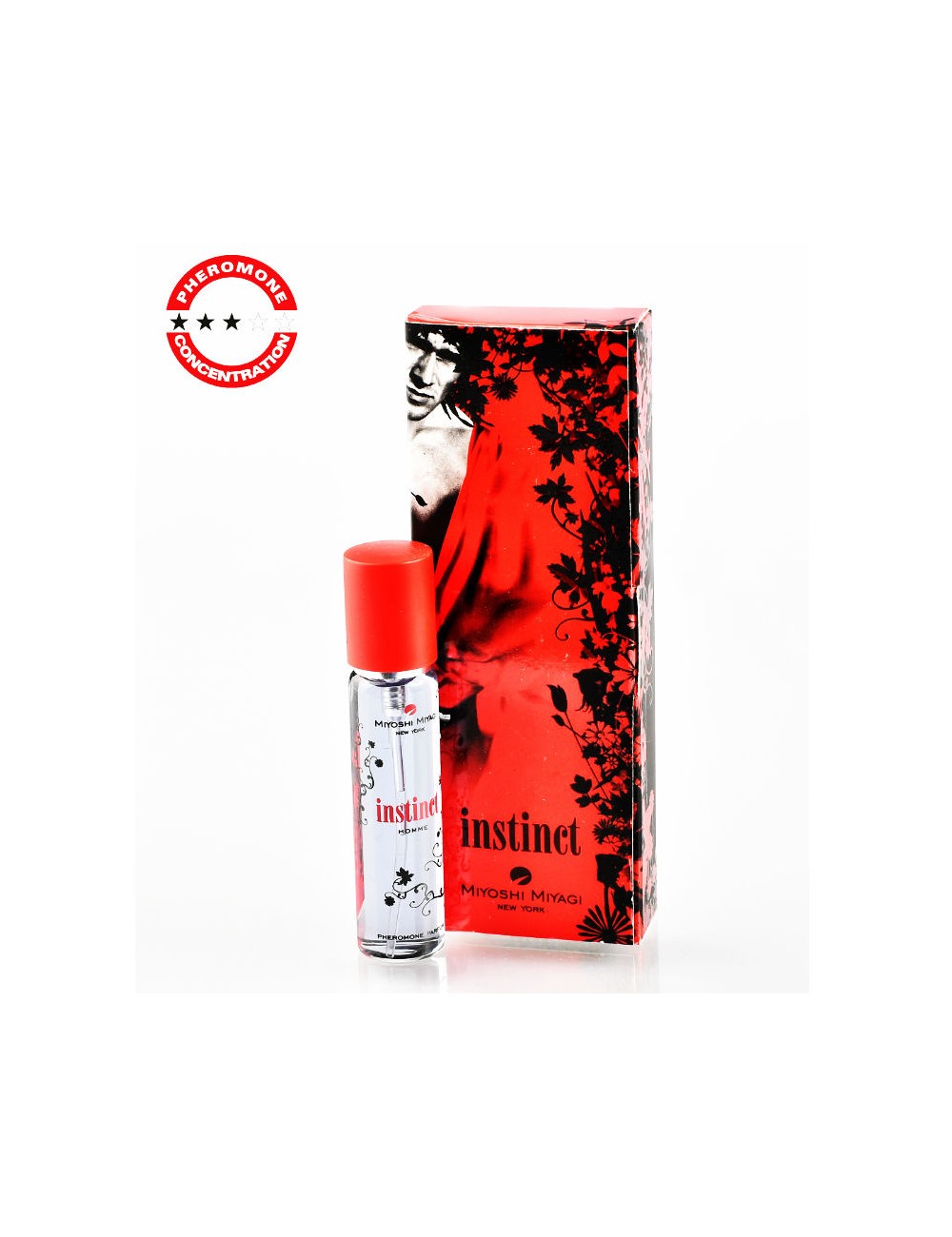 MIYOSHI MIYAGI NEW YORK INSTINKT MÄNNER 15 ML MIYOSHI MIYAGI NEW YORK INSTINKT MÄNNER 15 ML