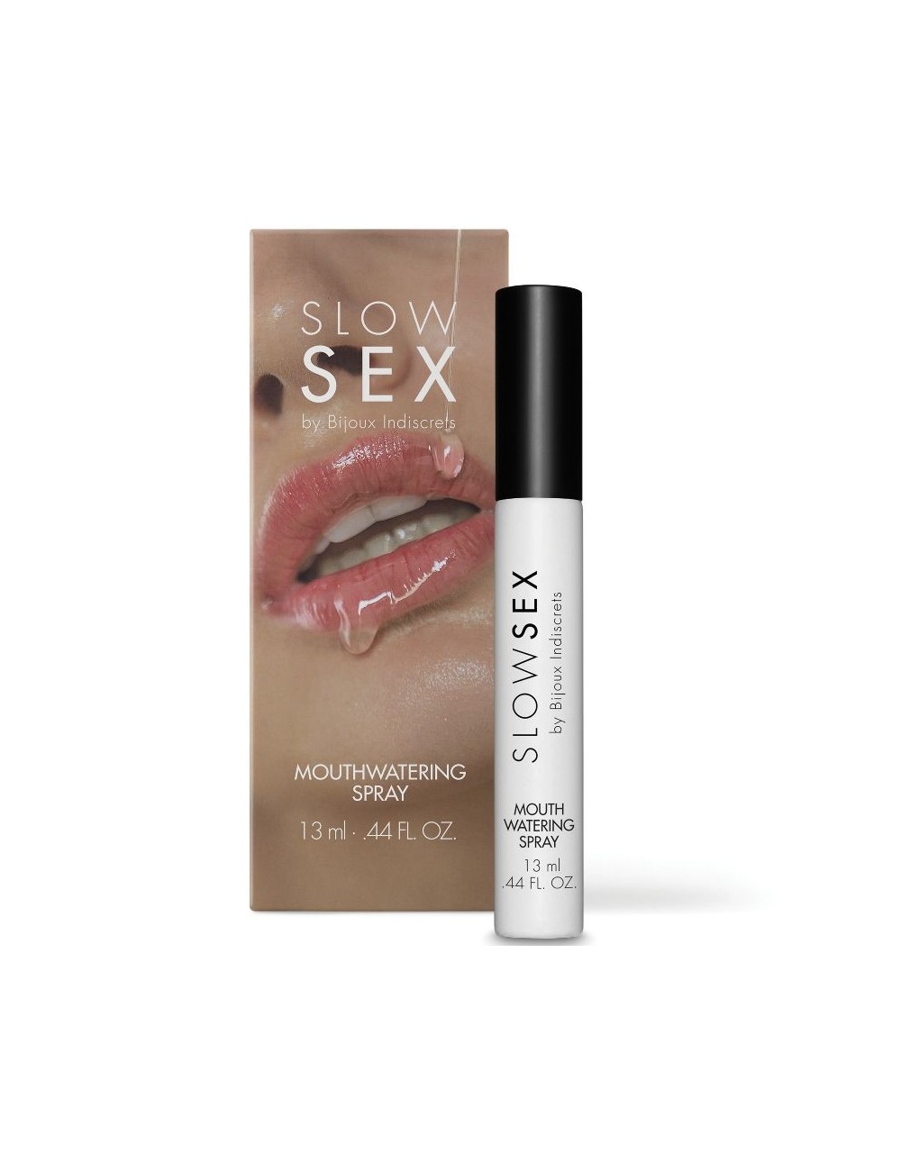 BIJOUX SLOW SEX MUNDWASSERSPRAY 13 ML
