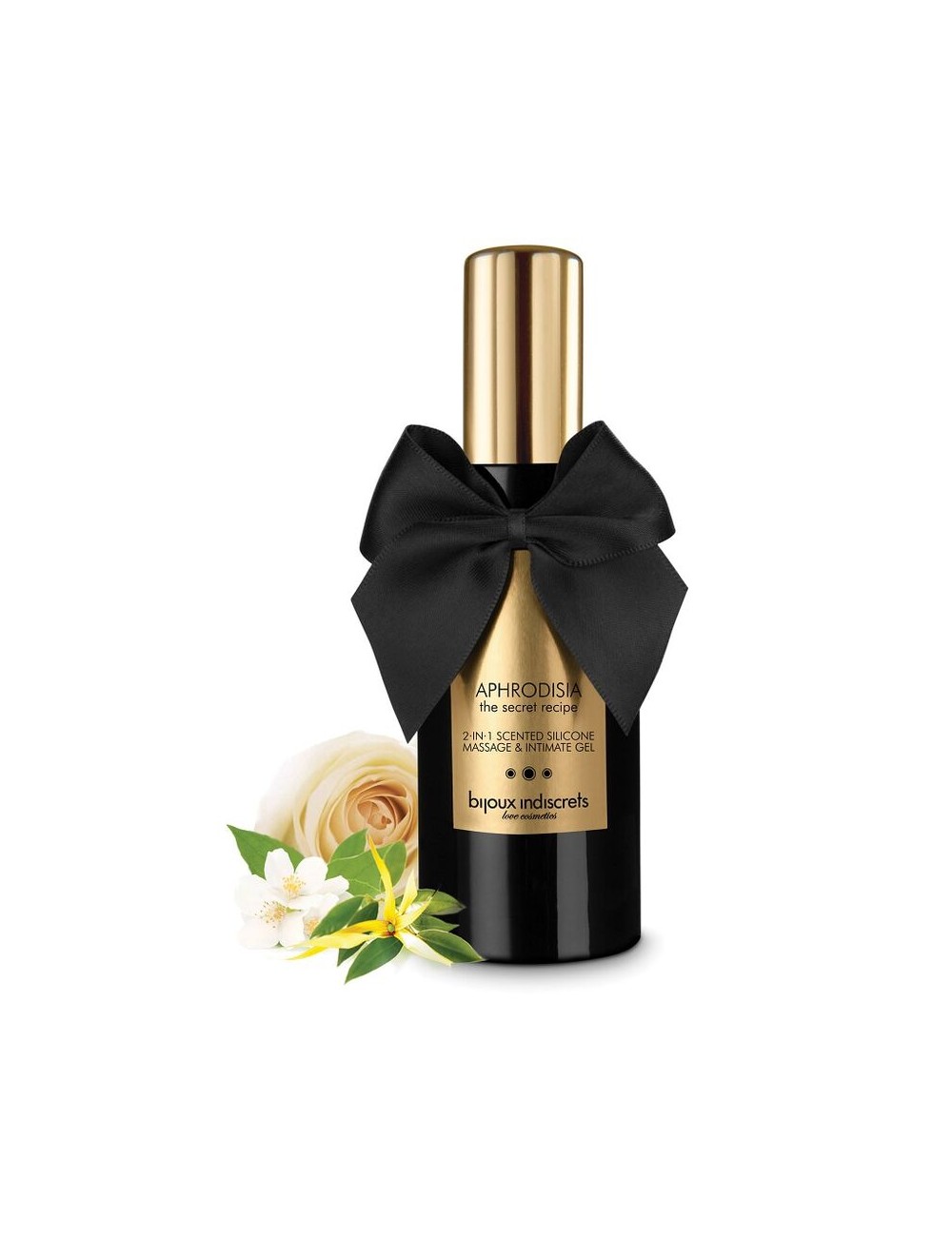 APHRODISIA 2 de 1 SCHMIERMITTEL + ÖLMASSAGE 100ML