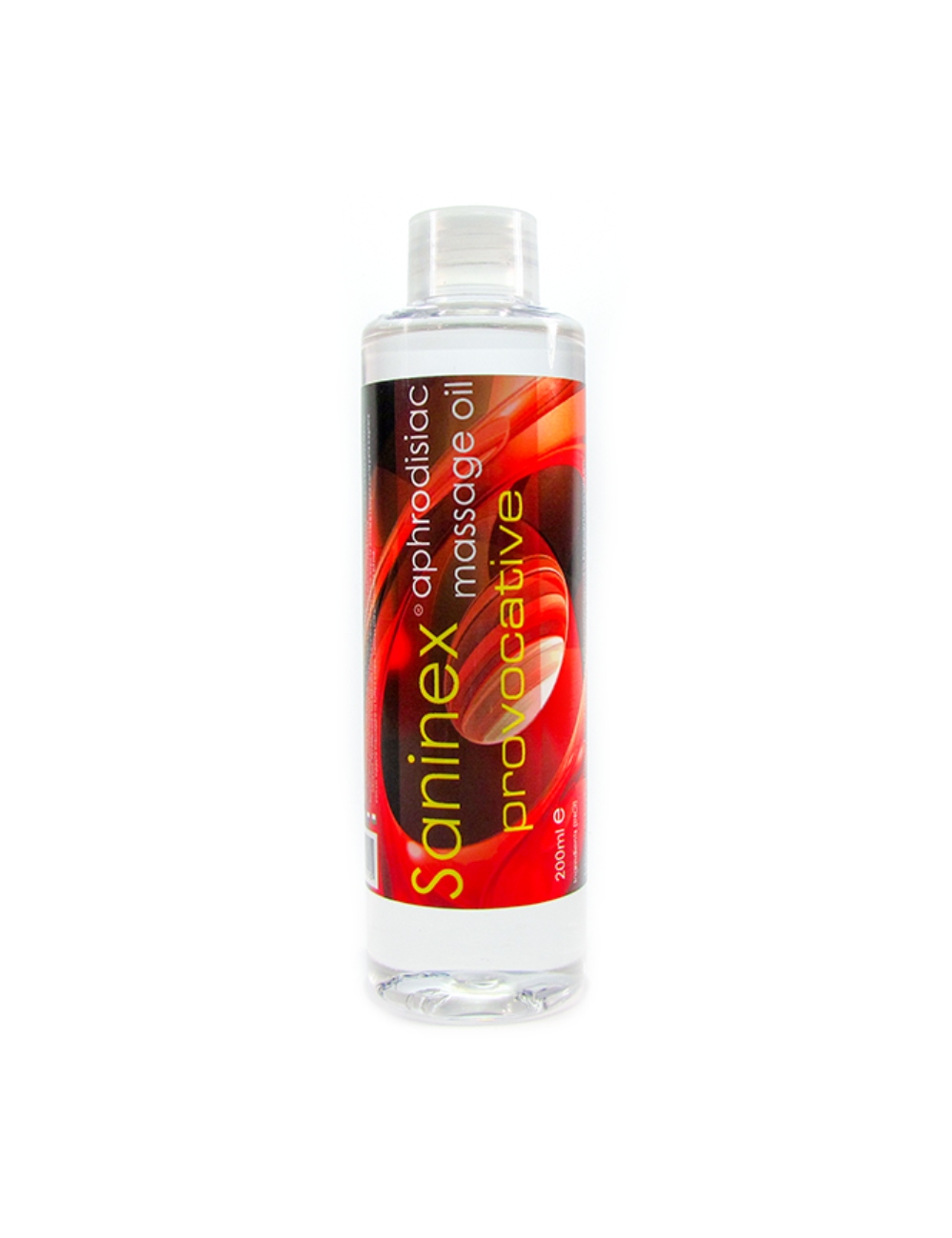 SANINEX APHRODISIAC ÖL PROVOKATIV 200ML SANINEX APHRODISIAC ÖL PROVOKATIV 200ML