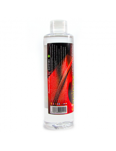 SANINEX APHRODISIAC ÖL PROVOKATIV 200ML