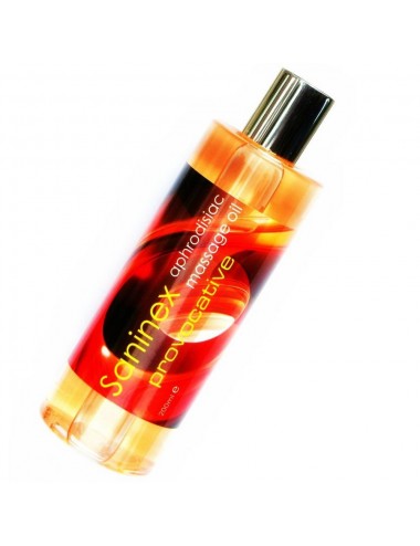SANINEX APHRODISIAC ÖL PROVOKATIV 200ML