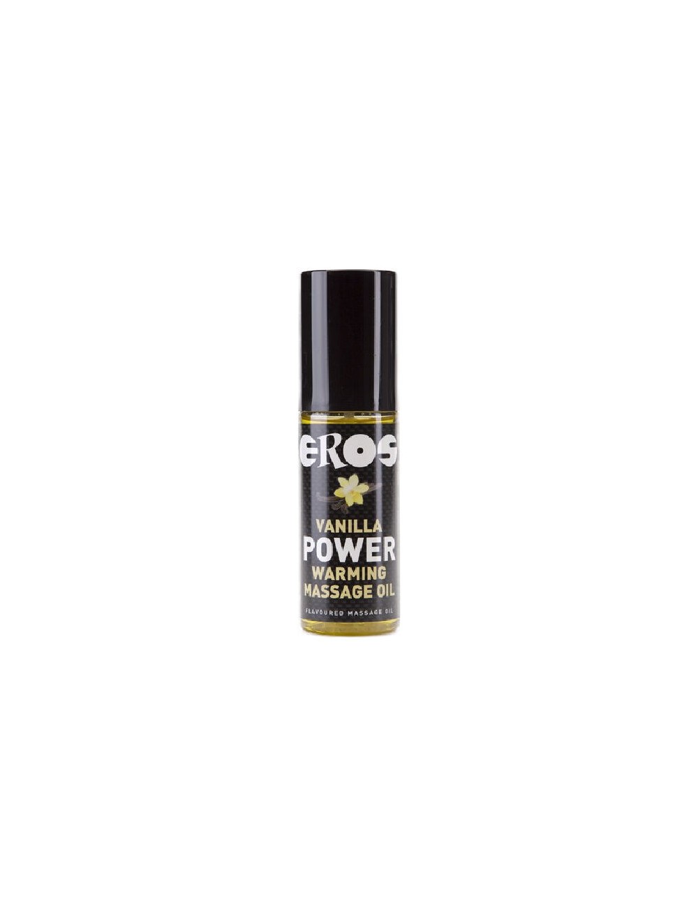 EROS VANILLA POWER WARMING MASSAGEÖL 100 ML