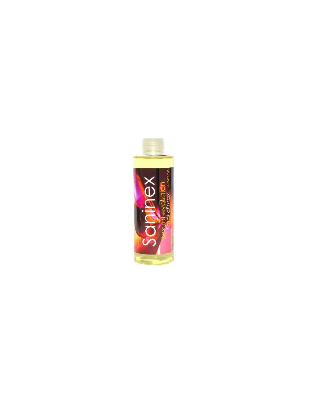 SANINEX SEXUAL EVOLUTION TOTAL CLIMAX FÜR SIE 200 ML SANINEX SEXUAL EVOLUTION TOTAL CLIMAX FÜR SIE 200 ML