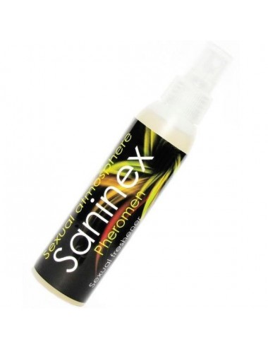 SANINEX SEXUELLE ATMOSPHÄRE PHEROMEN 125 ML