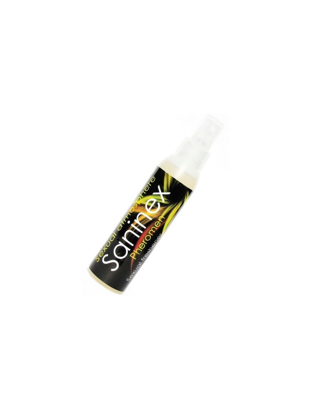 SANINEX SEXUELLE ATMOSPHÄRE PHEROMEN 125 ML SANINEX SEXUELLE ATMOSPHÄRE PHEROMEN 125 ML