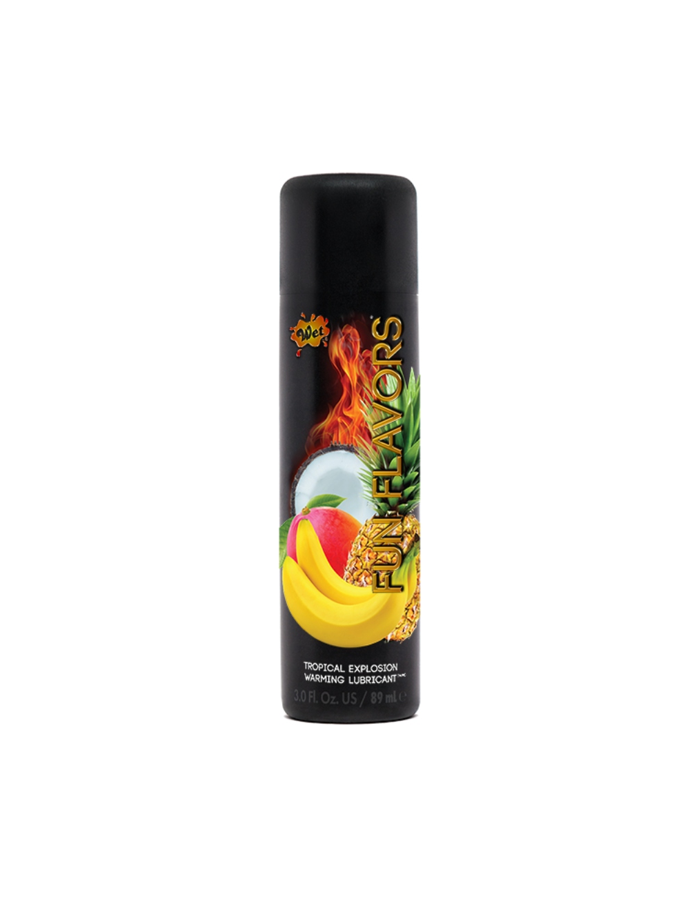WET FUN FLAVOURS EXPLOSION FLAVOUR TROPICAL FRUIT 89 ML WET FUN FLAVOURS EXPLOSION FLAVOUR TROPICAL FRUIT 89 ML