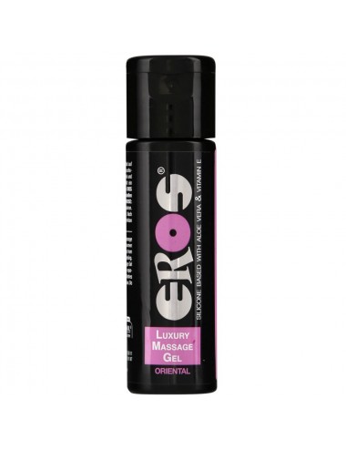 EROS LUXUS MASSAGE GEL ORIENTAL 30ML