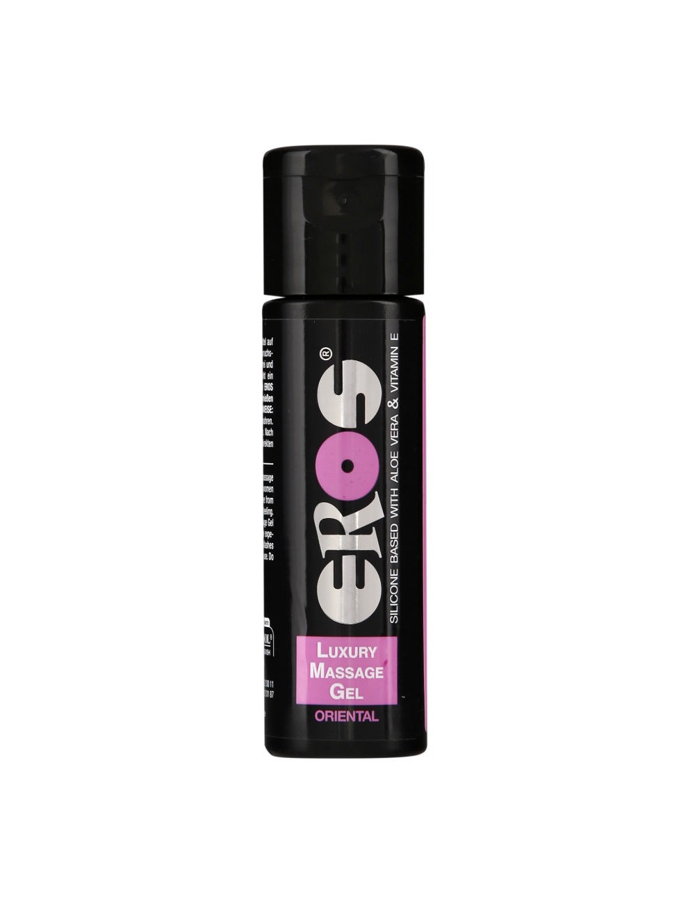 EROS LUXUS MASSAGE GEL ORIENTAL 30ML