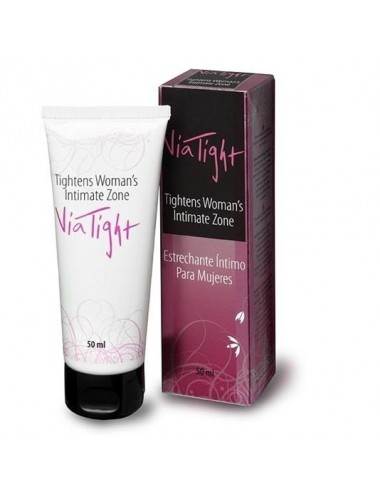 VIATIGHT GEL ESTRECHANTE INTIMO PARA MUJERES /en/de/fr/es/it/nl/