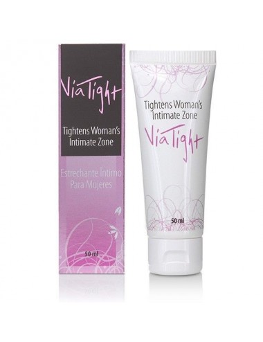 VIATIGHT GEL ESTRECHANTE INTIMO PARA MUJERES /en/de/fr/es/it/nl/