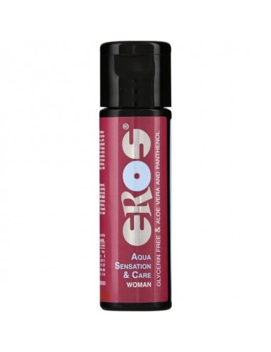 EROS AQUA SENSATIONEN UND PFLEGE FRAU 30 ML