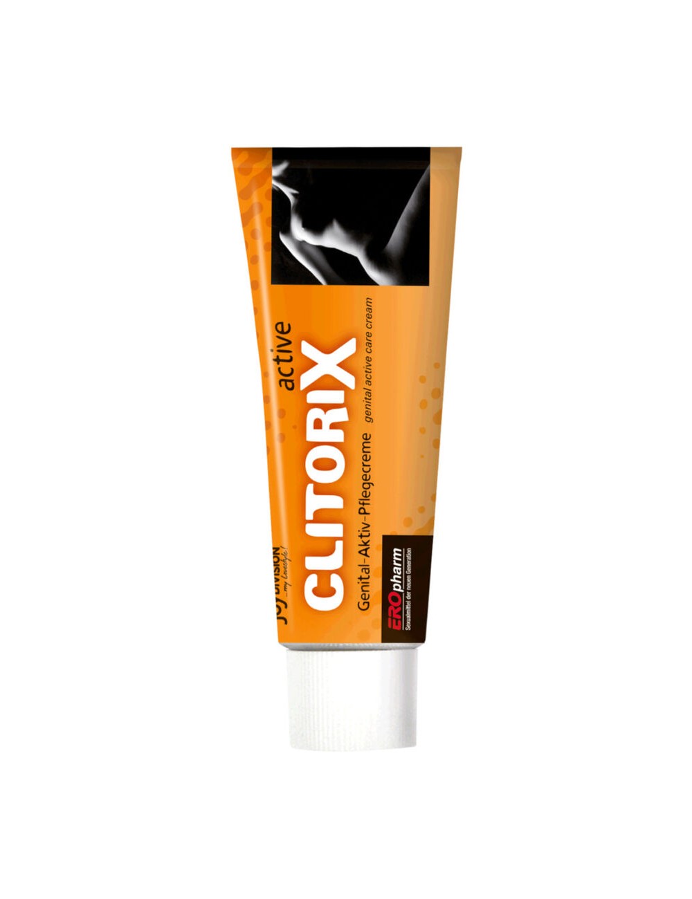 EROPHARM CLITORIX AKTIV