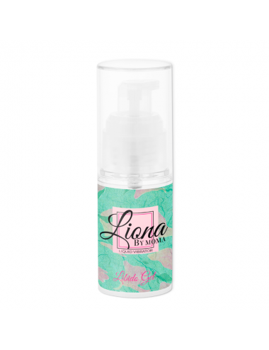 LIONA BY MOMA - FLÜSSIGER VIBRATOR LIBIDO GEL 15 ML