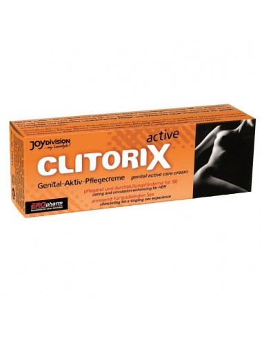 EROPHARM CLITORIX AKTIV