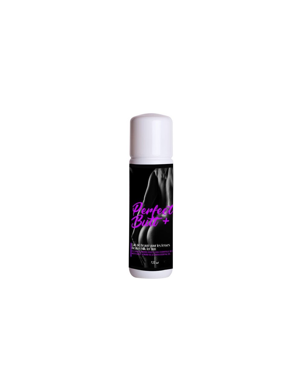 PERFECT BUTT - BUTTING FIRMING CREAM 125ML PERFECT BUTT - BUTTING FIRMING CREAM 125ML