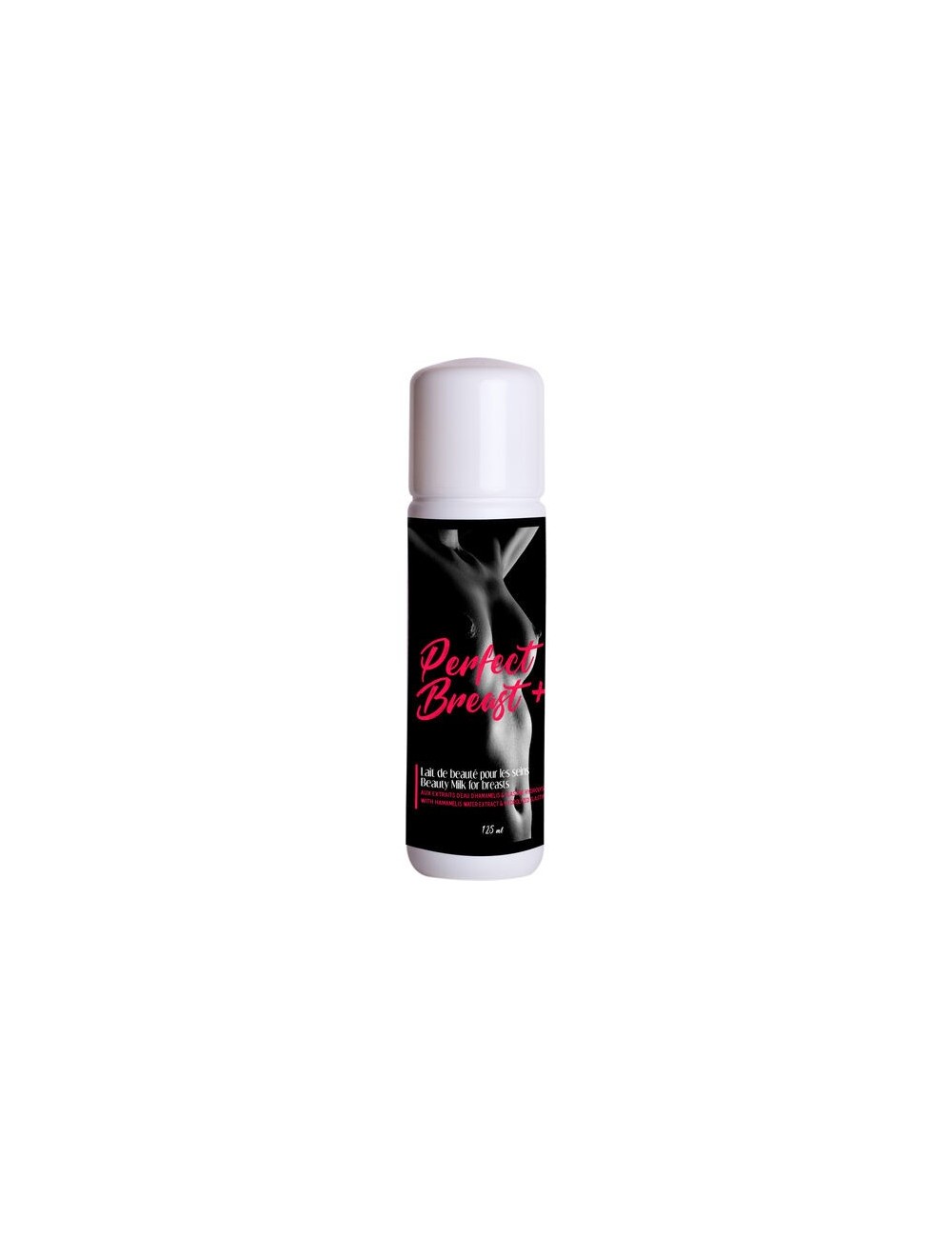 PERFEKTE BRUST - BRUSTVERSTÄRKUNGSCREME 125 ML PERFEKTE BRUST - BRUSTVERSTÄRKUNGSCREME 125 ML