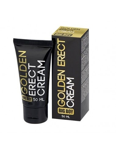 BIG BOY GOLDEN ERECT CREAM /en/de/fr/es/it/nl/